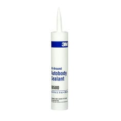 AG真人视讯 - AG真人亚游官网 - AG真人娱乐官网™ All-Around Autobody Sealant, 08500, 1/10 gal cartridge