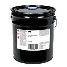 AG真人视讯 - AG真人亚游官网 - AG真人娱乐官网™ Nitrile Industrial Adhesive 4491, 5 Gallon Pail with Pour Spout