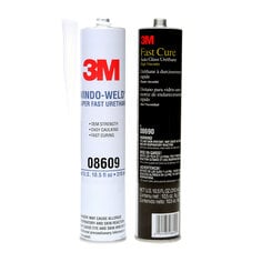 Windshield Adhesives