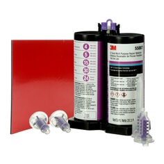 Repair Adhesives & Patches