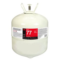 3m(TM) Scotch-Weld (TM) Super 77(TM) Cylinder Spray Adhesive