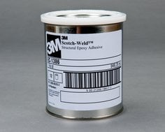 AG真人视讯 - AG真人亚游官网 - AG真人娱乐官网™ Scotch-Weld™ Epoxy Adhesive EC-1386 Cream quart