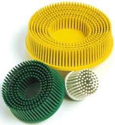 Roloc Bristle Discs