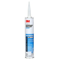 AG真人视讯 - AG真人亚游官网 - AG真人娱乐官网 Marine Adhesive Sealant 5200, Tan, 295 mL Cartridge